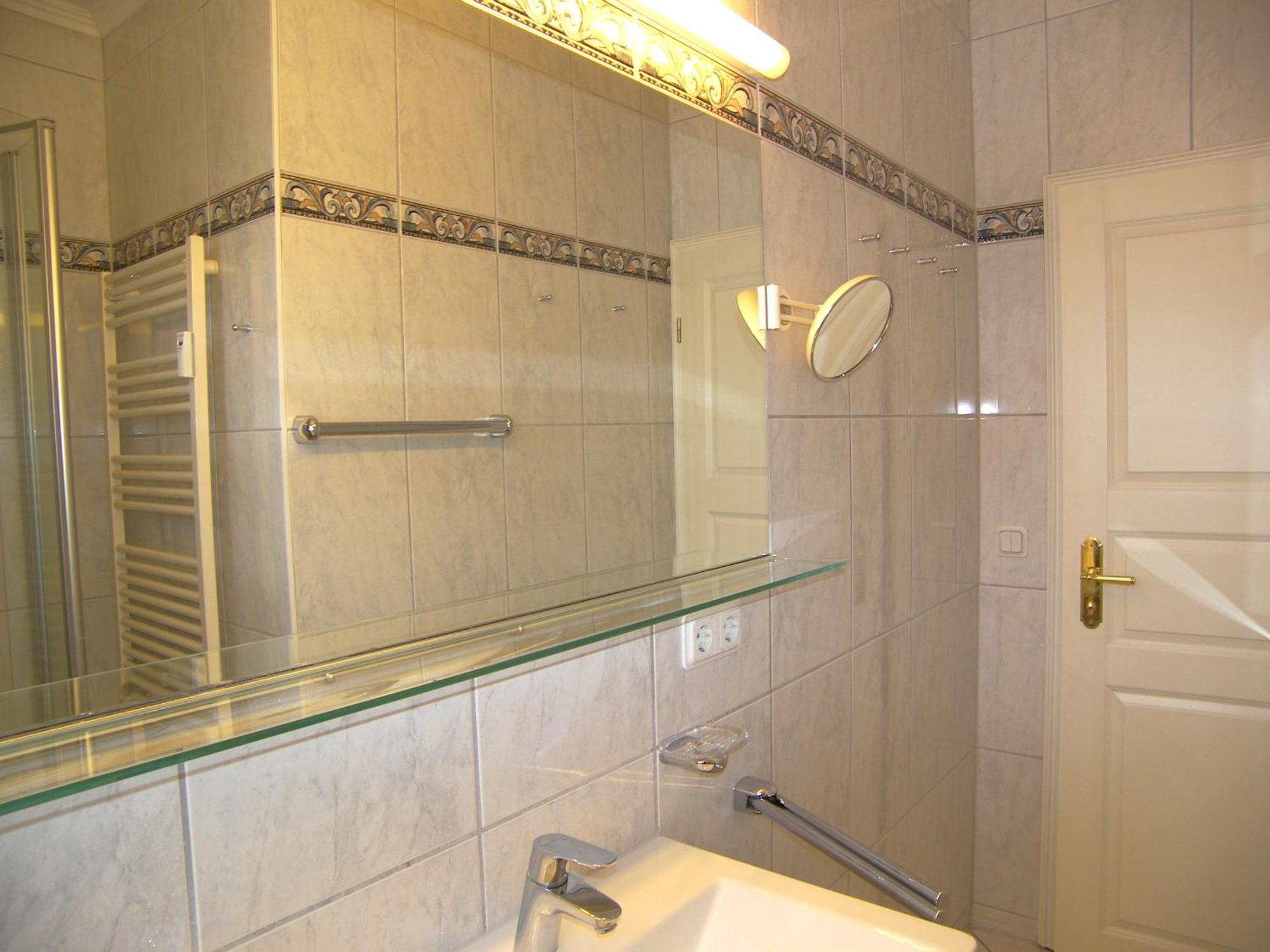 Villa Vineta Heringsdorf Oda fotoğraf