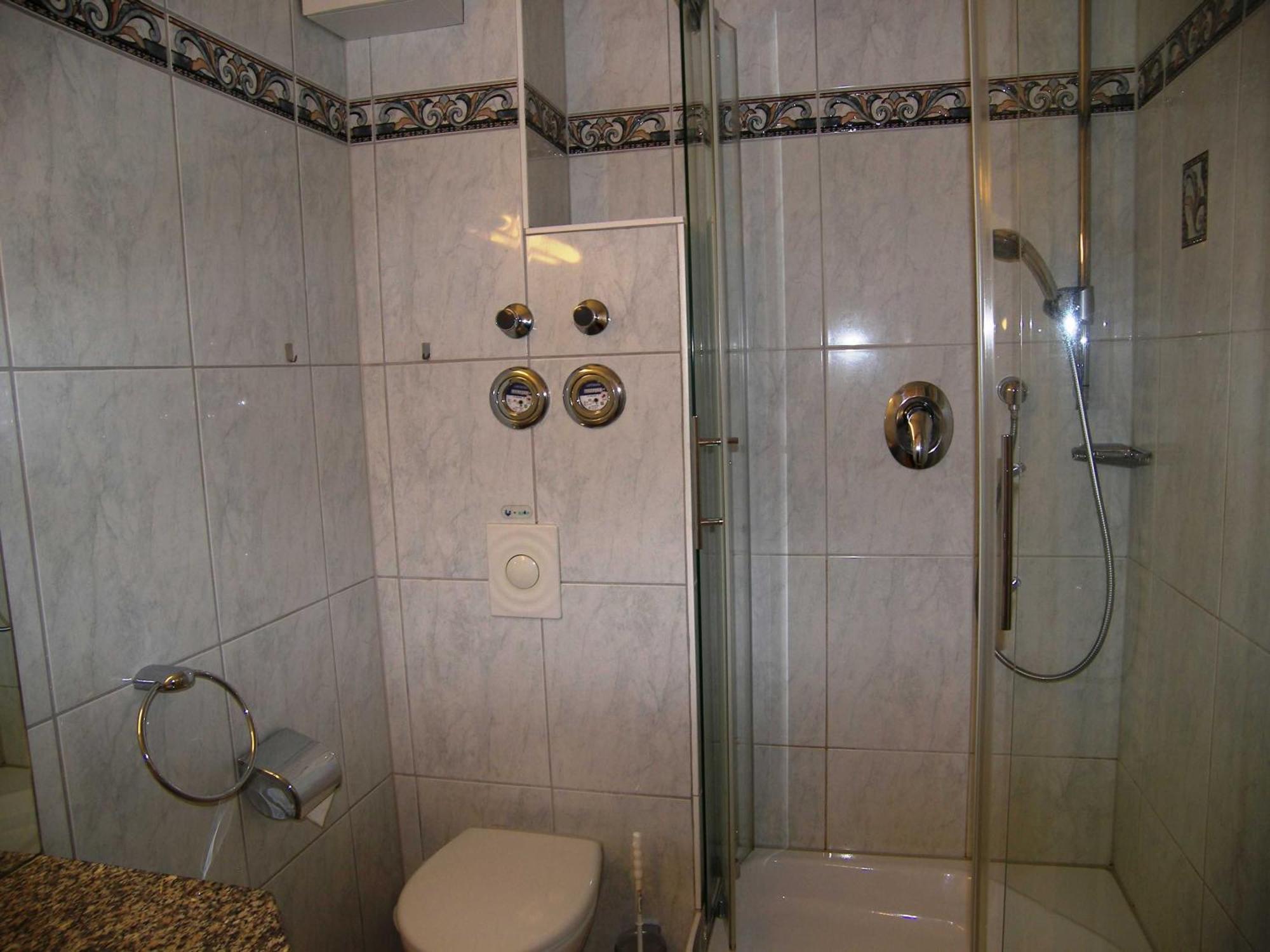 Villa Vineta Heringsdorf Oda fotoğraf